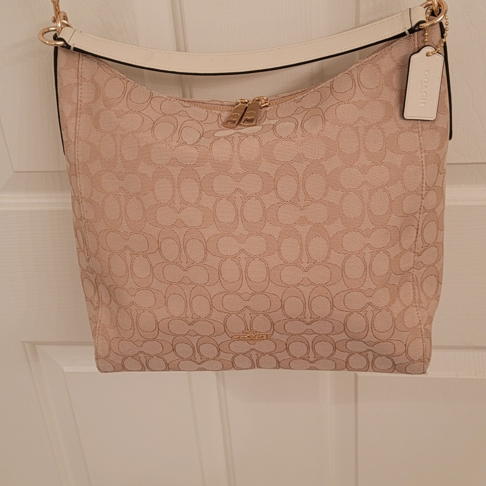 Coach Bag F58327